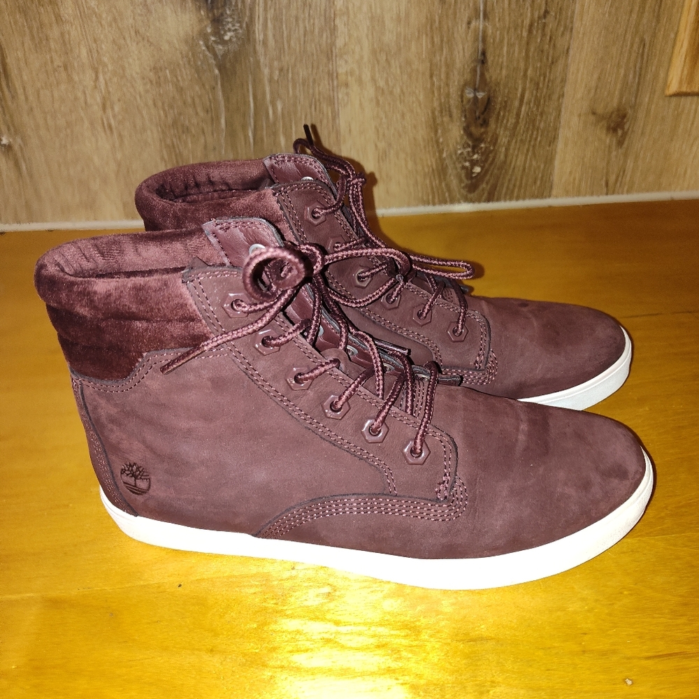 Timberland Boots